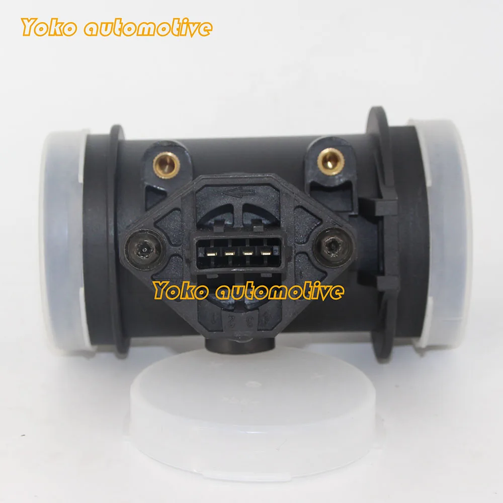 Расходомер воздуха для HYUNDAI COUPE (RD) (1996/06-2002/04) объемный поток AFM MAF 0280217116 28164-23010