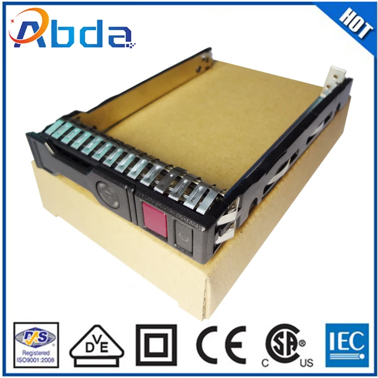 DHL/Fedex Бесплатная доставка 727695 001 G10 Gen10 2 5 дюймов Горячая замена NVMe жесткий диск HDD