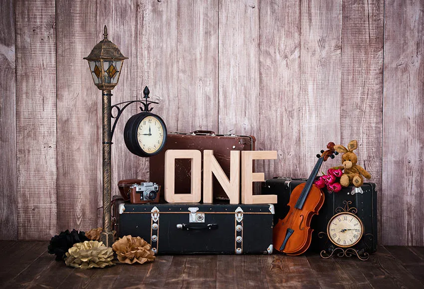 Виниловый фон для фотосъемки My Music Time детские фоны на день рождения фотостудия