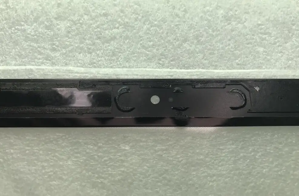 Стекло TPFEEL для Macbook Pro ЖК экран 13 дюймов A1278 с клеем MB990 MC374 MD313 MD101 MD102 2008 2012 год|macbook pro