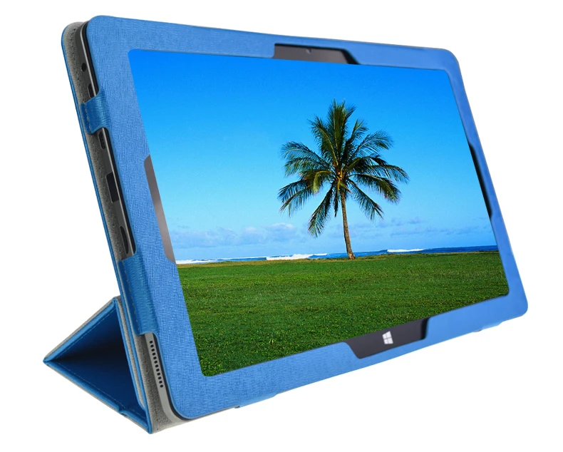 Ультратонкий чехол из искусственной кожи высокого качества для CUBE iwork1 1x11 6 дюйма