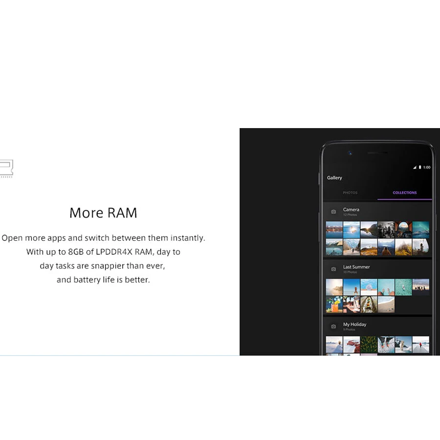 Global Fimrware OnePlus 5 мобильный телефон Snapdragon 835 8GB 128GB 5,5 ''Восьмиядерный 20MP 16.0MP NFC отпечаток пальца 4G LTE телефон