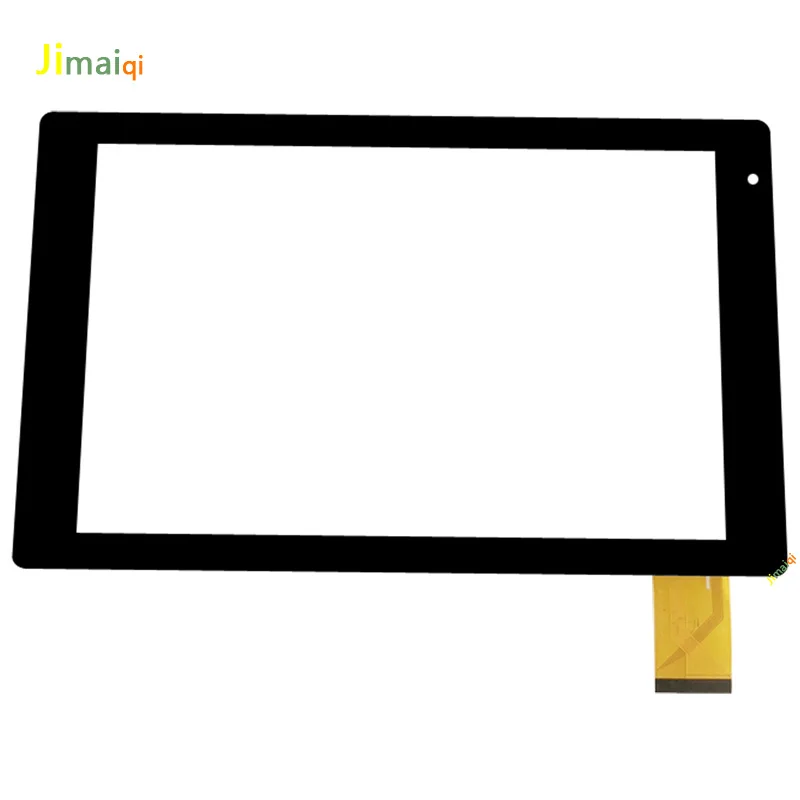 Для 10 1 дюймового SQ PGA1263B01 FPC A2 планшета внешний емкостный сенсорный экран