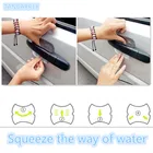 Защитная пленка для ручки двери автомобиля, для mazda honda civic 2006-2011, lada vesta, nissan x-trail t32, renault megane 3, kia