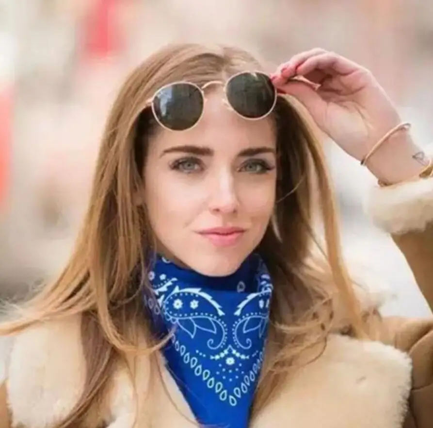 fashion Hip Hop Black Paisley Bandana Headwear Hair Band Scarf Neck Wrist Wrap Headtie Square scarf High quality | Аксессуары для