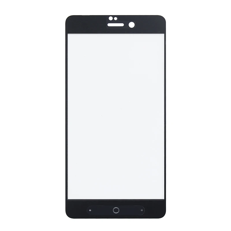 Alesser для ZTE Nubia Z17 мини-закаленное стекло Защита экрана от царапин Сменные