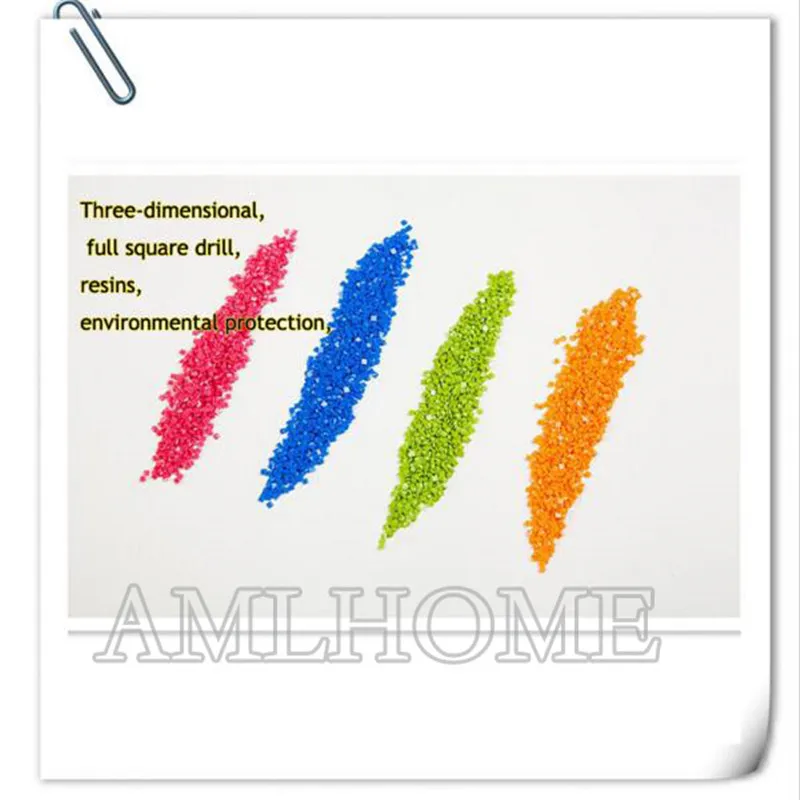 Новый 5D поделки алмазов картина живописные Кристалл Вышивка с кристаллами