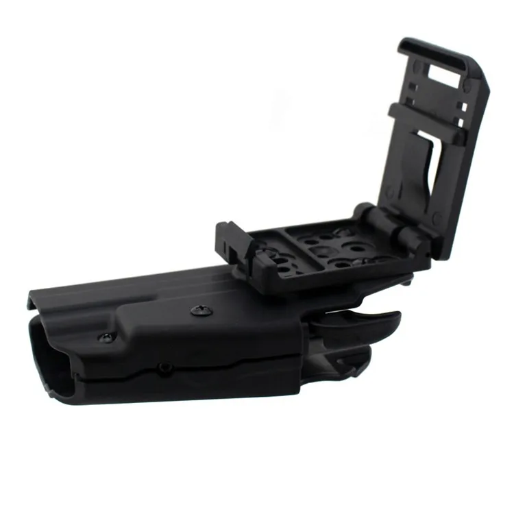 Тактическая кобура для пистолета Gls Pro-Fit Стандартная Glock/H &amp K/Taurus/Sig/S W/M P/92F | Спорт