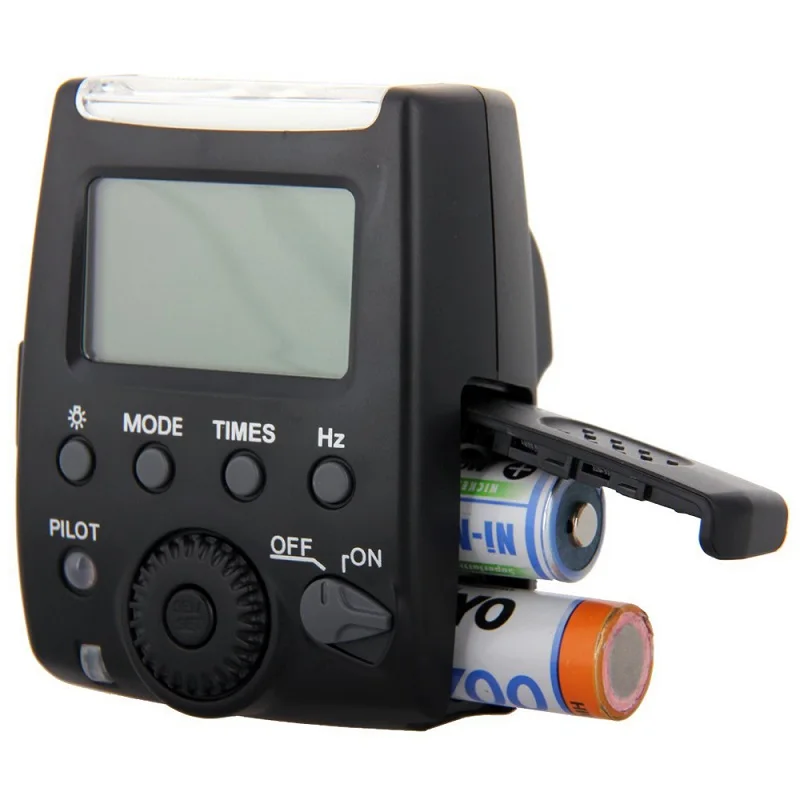 Вспышка Mcoplus MK300 E-TTL Meike light для Canon 270EX II EOS 5D Mark III 6D 7D 50D 60D 70D 600D 650D 700D | Электроника