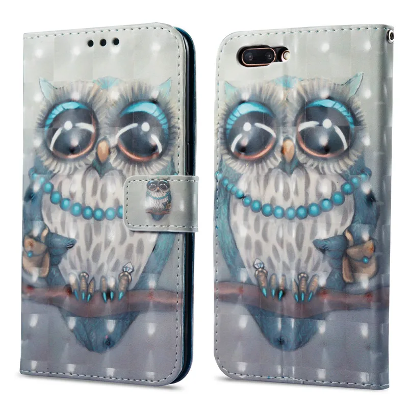 Чехол для OPPO R9S кожаный чехол бумажник с откидной магнитной застежкой