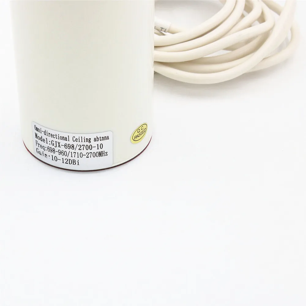 4G WiFi антенна 3G LTE модем 3 м кабель 2 4 ГГц Антенна 12dBi * SMA/2 TS9/2 CRC9 male для Huawei B315 E8372 E3372
