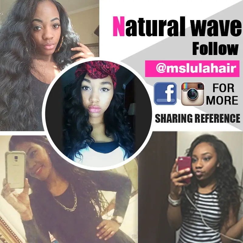 Wholesale Freeshipping unprocessed virgin brazilian hair weaving bundles Natural Wave 1kg 10pcs ms lula |