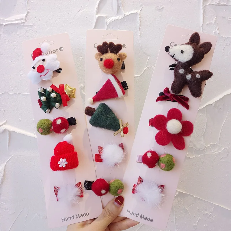 Hot Sales Baby Headbands Cartoon Girls Hair Accessories Kids Hairband Hairpins Hairgrips Children Gifts Infants Bebes Acessorios | Детская