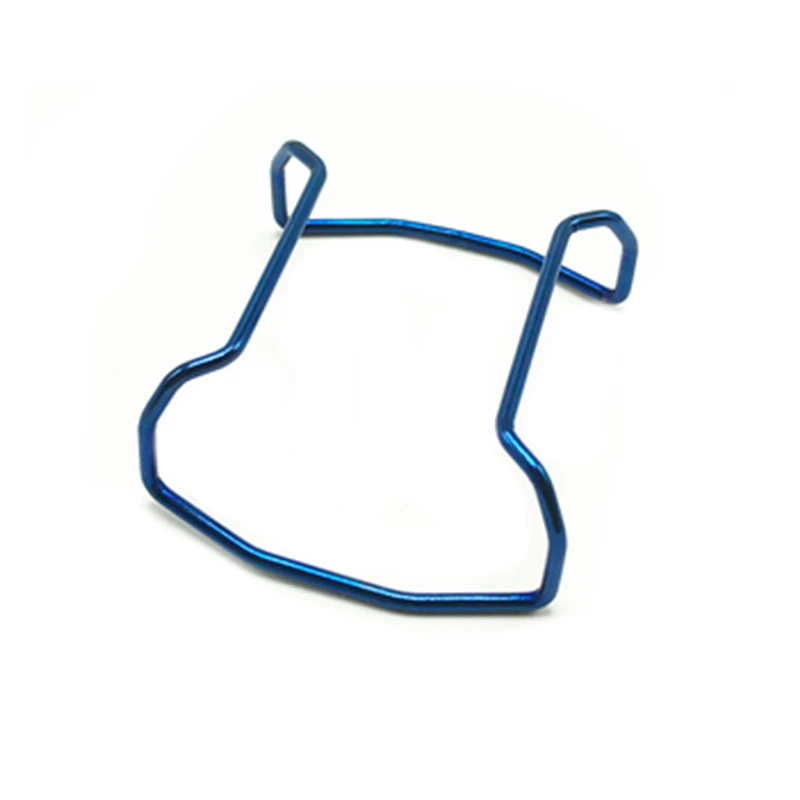 Аксессуары для часов бампер из нержавеющей стали Casio цвета: черный золотой синий G