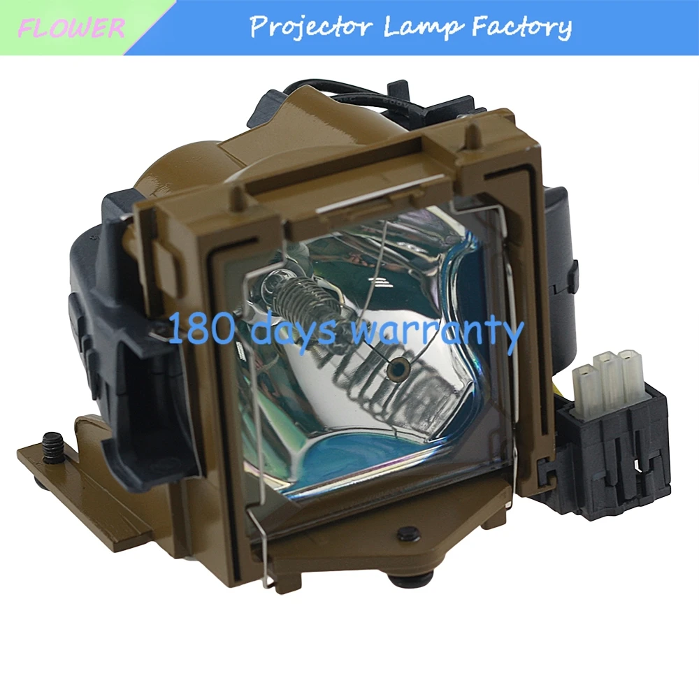 Высококачественная сменная прожекторная лампа SP LAMP 017 для INFOCUS LP540 / LP640 LS5000 SP5000 C160