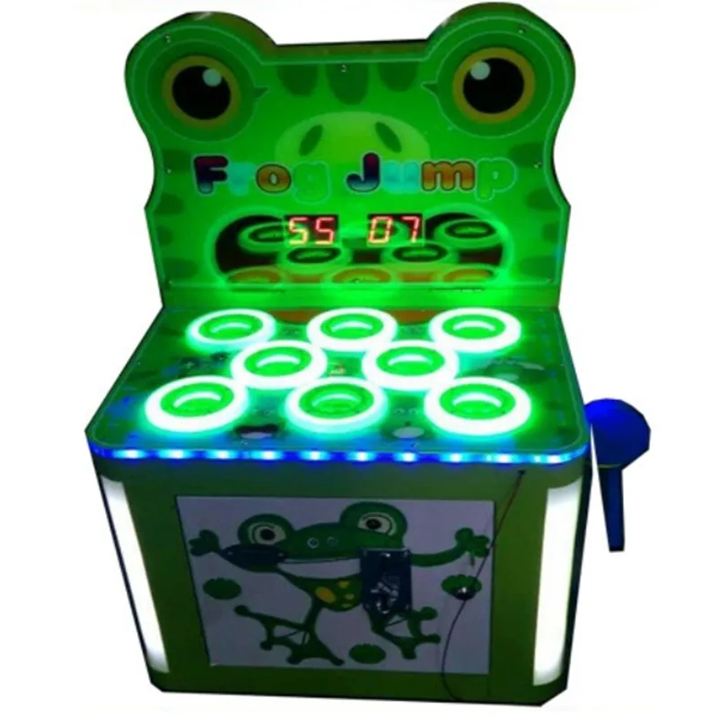 Железный молот для шкафа игровой автомат с монетоприемником детей|coin operated game