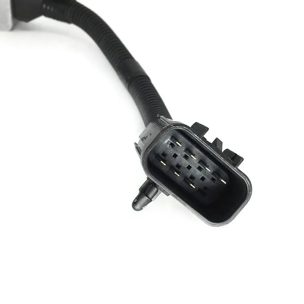 4WD чехол для трансфера Shift Encoder Motor Chevy Silverado Tahoe Avalanche Suburban Dodge Ram 1500 2500 GMC Sierra