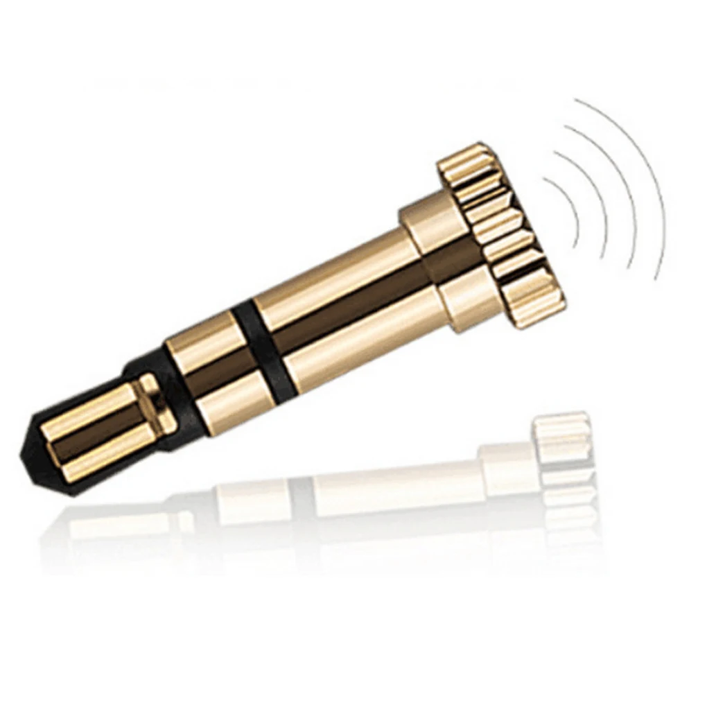 Мини Инфракрасный беспроводной пульт дистанционного управления для телефона 3,5 мм Aux Jack универсальный Смарт Инфракрасный пульт дистанционного управления для iPhone 5 6 6s