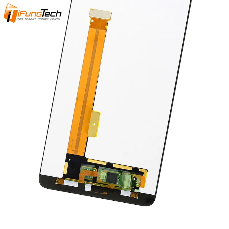 Оригинальный ЖК экран для 5 2 &quotZTE Nubia Z17 Mini NX569J NX569H дисплей с сенсорной панелью и