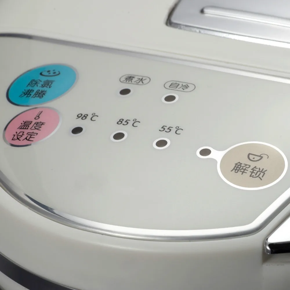 Термос из нержавеющей стали 304 л 4 л|electric kettle|boiling waterkettle electric |