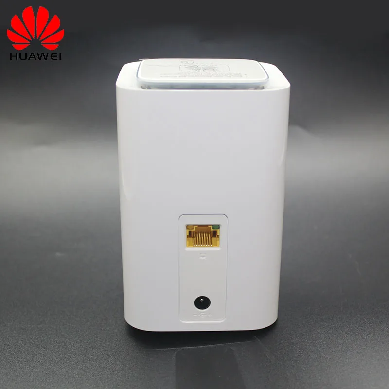 Разблокированный оригинальный Huawei E5180 E5180s 22 4G LTE Cube WiFi роутер Домашний