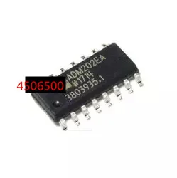 

20 шт. ADM202EARNZ ADM202EA SOP16