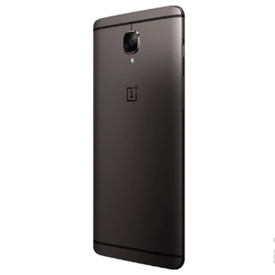 Международная Версия Oneplus 3 Т A3003 Snapdragon 821 Android 6.0 6 ГБ RAM 64 ГБ ROM 5." FHD двойной 16.0MP NFC Мобильный Телефон