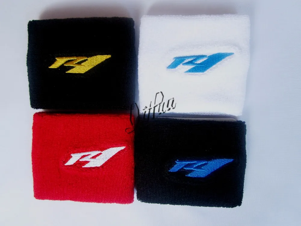 Мотоцикл YZF R1 бачке носки жидкости масляный бак крышка Кубка рукав манжеты для 4