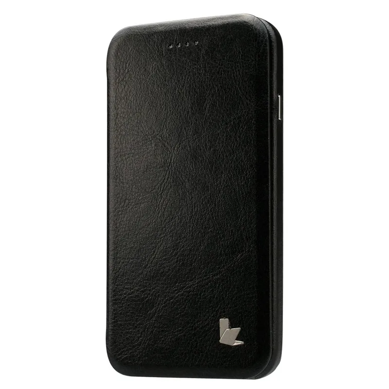 Jisoncase Чехол-книжка для iPhone 6 Plus из искусственной кожи, роскошный чехол-книжка с подставкой для iPhone 6S Plus, чехол-книжка для Apple, 5,5 дюймов