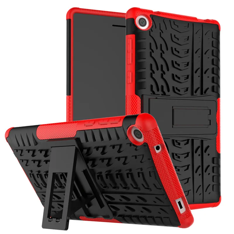 Чехол для планшета Lenovo TAB3 Tab 3 730F 730M 730X 7 0 дюймов прочный ударопрочный гибридный