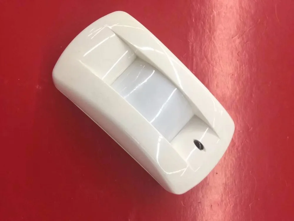 Проводные Датчики Движения Для Сигнализации Купить