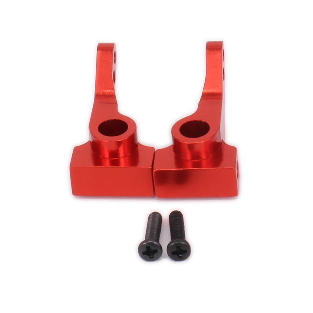 Сплав рулевой ступицы Перевозчик Для Rc хобби автомобиля 1/12 Wltoys L959 L969 L979 L202 L212 L222