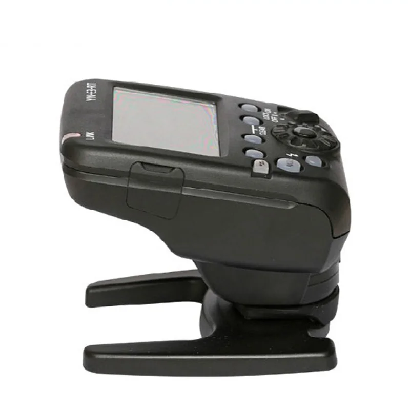 YONGNUO Speedlite YN600EX-RT II+ YN-E3-RT передатчик GN60 ttl 2,4G HSS 1/8000s вспышка светильник для DSLR Canon 600EX-RT ST-E3-RT