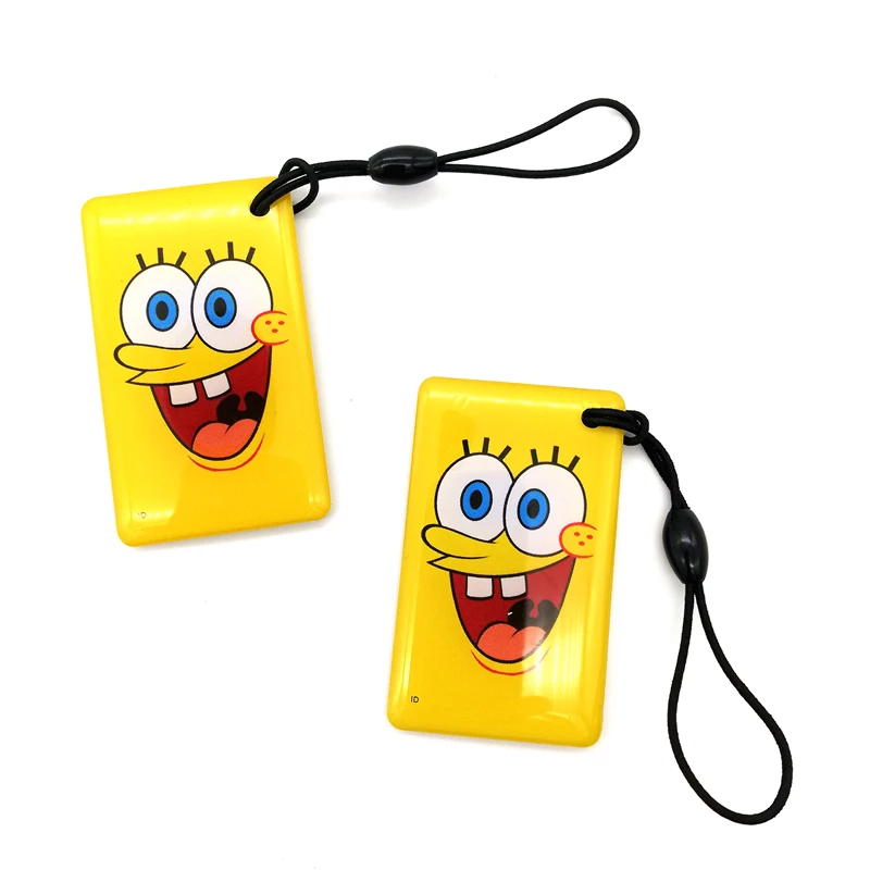 UID 13 56 МГц сменная IC S50 MFS50 NFC карта китайская Магическая блок 0 перезаписываемый