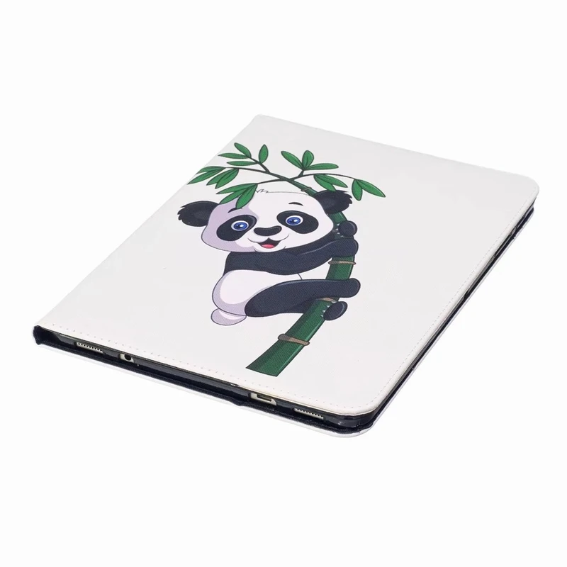 HOLAZING чехол для Samsung Galaxy Tab S2 9 7 &quotT810/T813/T815C/T819C бабочка панда шаблон PU кожаный флип