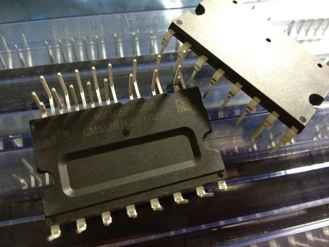 IKCM15F60GA dip24 1 шт.|Интегральные схемы| |