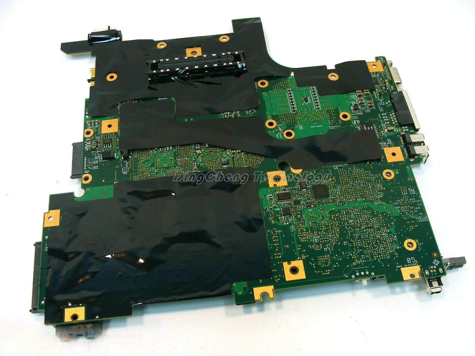 

Laptop Motherboard for Lenovo IBM T400 14.1'60Y3757 integrated graphics card 100% tested Fully