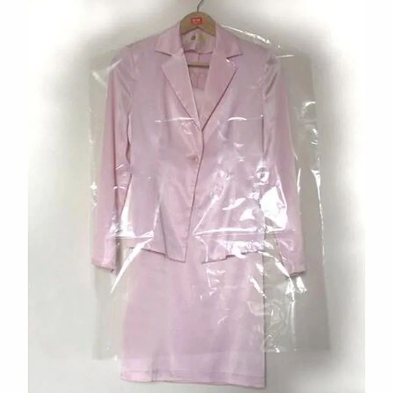 10 шт./лот пылезащитный чехол для одежды сумки хранения одежды|bag monogram|clothes washing