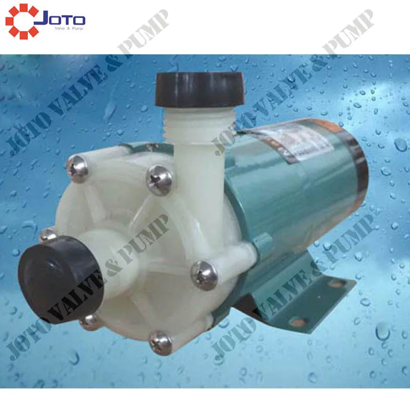 

MP-30RXM 15v/230v AC Water Circulation Transfer Magnetic Pump for medicine/irrigation/food