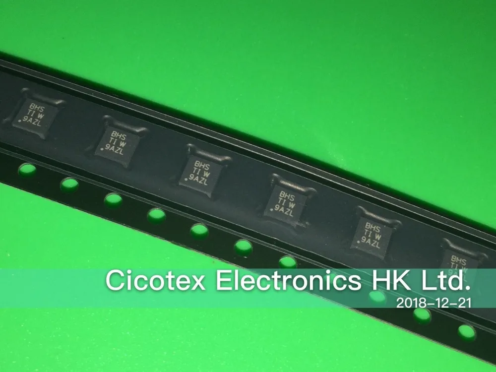 10 шт./лот TPS61042DRBR QFN8 BHS IC LED DRVR RGLTR DIM 60MA 8SON TPS61042DRBT|Контроллер двигателя| |