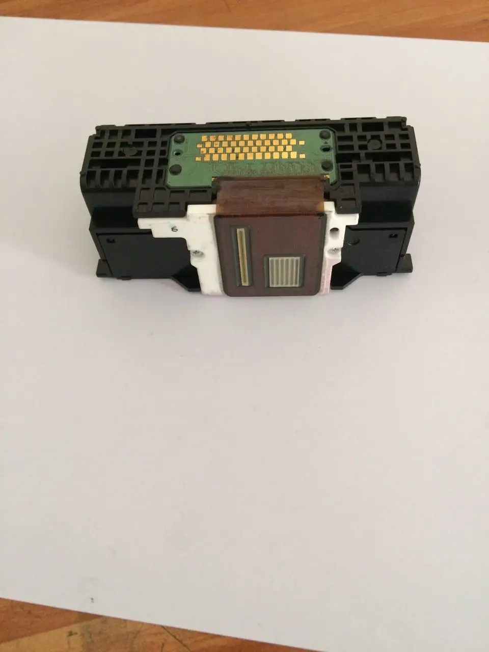 Печатающая головка QY6-0086 печатающая для Canon ix6820 mx721 mx722 mx725 mx726 mx727 mx922 IX6850 IX6840 IP6840