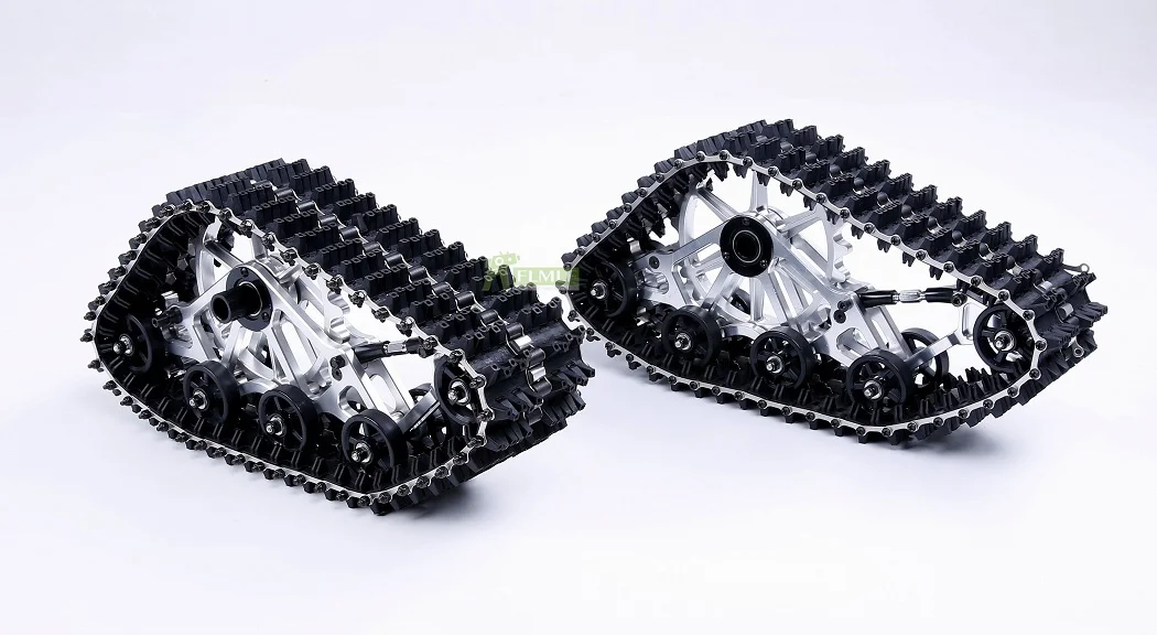 Комплект для переоборудования с металлическим песком подходит 1/5 HPI ROVAN KM BAJA 5B 5T