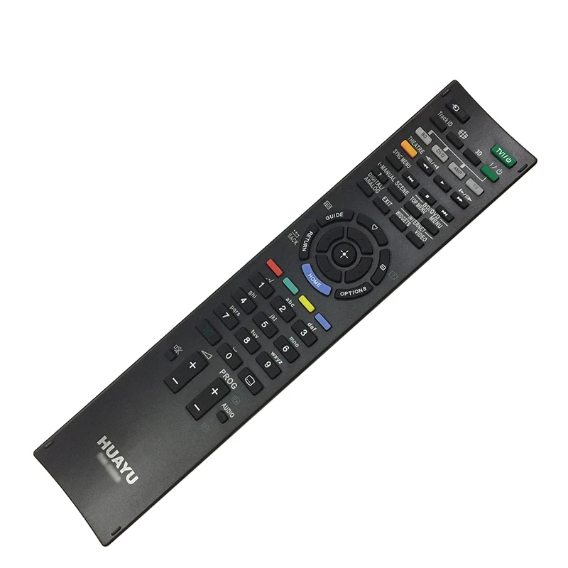 REPLACE FOR SONY BRAVIA TV DVD BLURAY UNIVERSAL REMOTE | Электроника