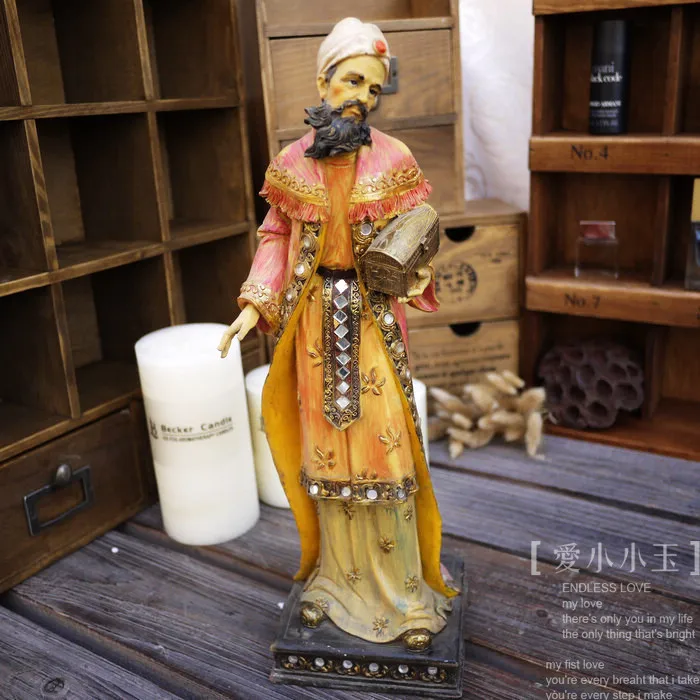 Изделия ручной работы из смолы современная мебель для дома гостиная ремесла