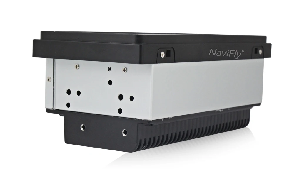 Navifly Android 8,1 автомобильный gps-навигация, dvd-плеер мультимедиа для Toyota Camry Viso Vitz Corolla RAV4 Proda Универсальный BT wifi RDS