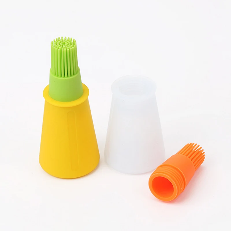 Рисунок 4 - силиконовая кисточка для выпеч