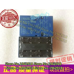 

SF4D-DC18V NASI-SF4D SF4D 18V DC