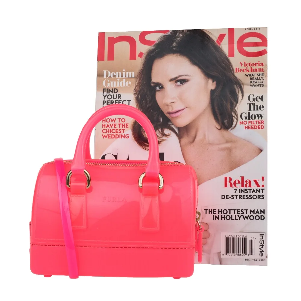 Сумка-Кроссбоди Furla candy BEE8 | Багаж и сумки