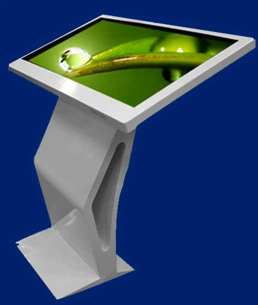 32 &quot42&quot 46 &quot55&quot TFT lcd сенсорный экран киоск цифровые вывески с компьютером и wifi