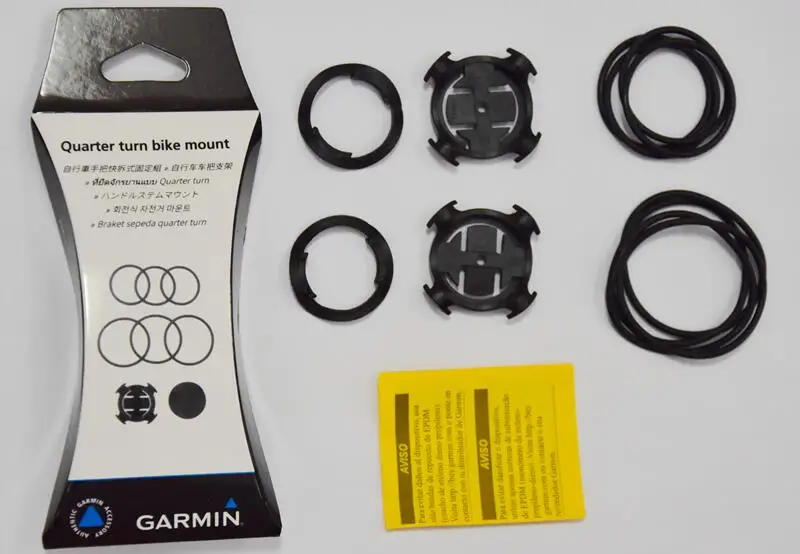 Garmin компьютер gps крепление и адаптер компьютер велосипедный держатель GARMIN edge 200/500/510/520/800/810/1000